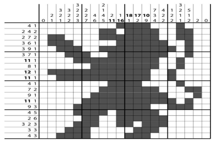 nonogram