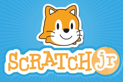 Scratch Jr. Stop Scratch jr - Robótica